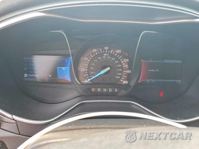Zdjęcie 9 z 12 samochodu: 2014 FORD FUSION TITANIUM VIN:3FA6P0D94ER325603 - miniatura