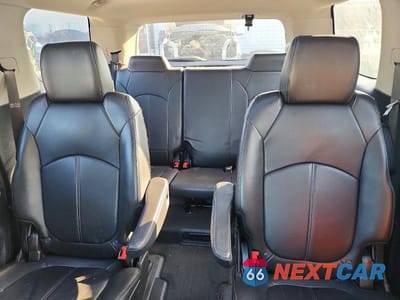 Zdjęcie 10 z 13 samochodu: 2017 GMC ACADIA LIMITED SLT-2 VIN:1GKKVSKD8HJ249369 - miniatura