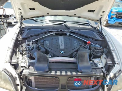 Zdjęcie 12 z 13 samochodu: 2012 BMW X5 XDRIVE50I VIN:5UXZV8C51CL423296 - miniatura