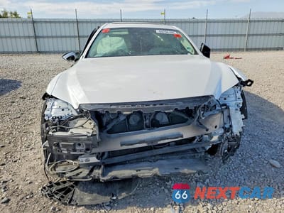 Piąte zdjęcie samochodu w środku: 2023 LEXUS LS 500H VIN:JTHGYLGF3P5002615 - miniatura