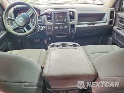 Zdjęcie 8 z 12 samochodu: 2016 RAM 1500 SSV VIN:1C6RR7XT6GS106884 - miniatura