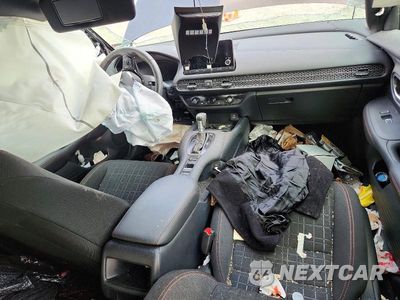 Zdjęcie 8 z 12 samochodu: 2025 HONDA HR-V SPORT VIN:3CZRZ2H55SM719750 - miniatura