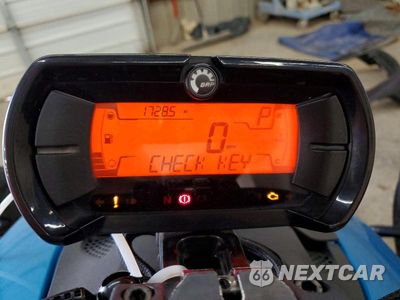 Zdjęcie 7 z 10 samochodu: 2019 CAN-AM RYKER VIN:3JB2FEG41KJ003605 - miniatura