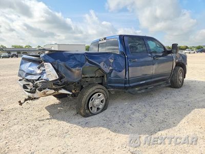 Trzecie zdjęcie samochodu z tyłu: 2024 RAM 2500 TRADESMAN VIN:3C6UR5CL5RG233527 - miniatura