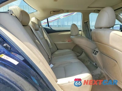 Zdjęcie 10 z 12 samochodu: 2007 LEXUS ES 350 VIN:JTHBJ46G872121664 - miniatura