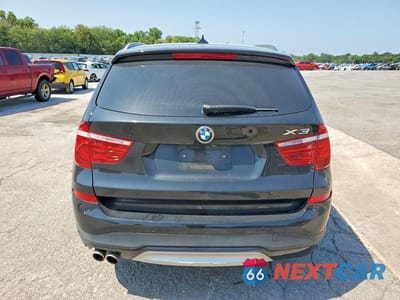Zdjęcie 6 z 13 samochodu: 2016 BMW X3 XDRIVE28I VIN:5UXWX9C53G0D76852 - miniatura