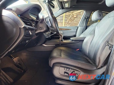 Zdjęcie 7 z 13 samochodu: 2017 BMW X6 SDRIVE35I VIN:5UXKU0C34H0G68156 - miniatura