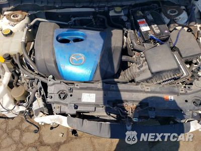 Zdjęcie 21 z 26 samochodu: 2012 MAZDA 3 VIN:JM1BL1W8XC1631162 - miniatura