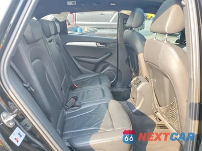 Zdjęcie 11 z 13 samochodu: 2009 AUDI Q5 3.2 VIN:WA1KK78R39A037768 - miniatura