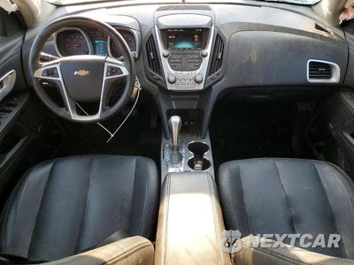 Zdjęcie 8 z 13 samochodu: 2015 CHEVROLET EQUINOX LT VIN:2GNFLFE39F6412223 - miniatura