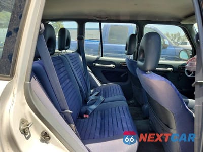 Zdjęcie 10 z 12 samochodu: 1997 TOYOTA RAV4 BASE VIN:JT3GP10V3V0018659 - miniatura