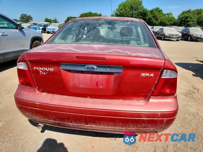 Zdjęcie 6 z 12 samochodu: 2005 FORD FOCUS ZX4 VIN:1FAFP34N65W130825 - miniatura