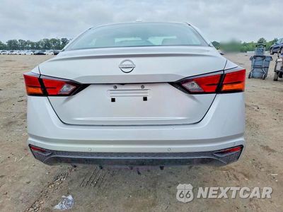 Zdjęcie 6 z 12 samochodu: 2024 NISSAN ALTIMA SV VIN:1N4BL4DV2RN362141 - miniatura
