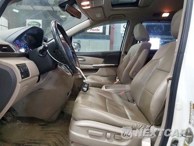 Zdjęcie 7 z 13 samochodu: 2014 HONDA ODYSSEY EXL VIN:5FNRL5H60EB016695 - miniatura