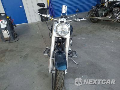 Drugie zdjęcie samochodu z przodu: 2002 HARLEY-DAVIDSON FLSTFI VIN:1HD1BXB332Y073607 - miniatura