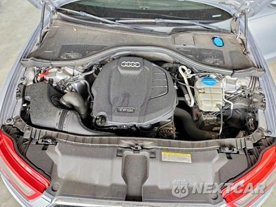 Zdjęcie 11 z 13 samochodu: 2016 AUDI A6 PREMIUM PLUS VIN:WAUGFAFC6GN076000 - miniatura