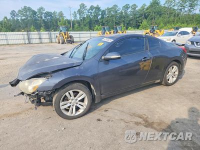 2012 NISSAN ALTIMA 2.5 S 1N4AL2EP9CC159475 - główne zdjęcie licytacji z USA - miniatura