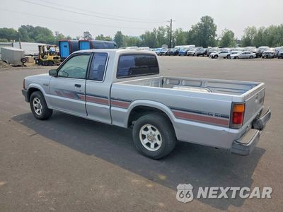 Drugie zdjęcie samochodu z przodu: 1989 MAZDA B2200 CAB PLUS VIN:JM2UF3135K0720502 - miniatura