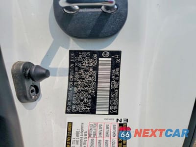 Zdjęcie 12 z 12 samochodu: 2015 LEXUS IS 250 VIN:JTHFF2C26F2532625 - miniatura