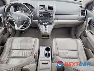 Zdjęcie 8 z 13 samochodu: 2008 HONDA CR-V EXL VIN:JHLRE48748C048647 - miniatura