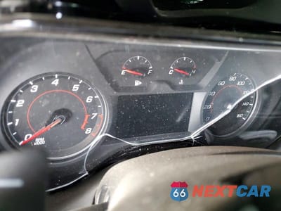 Zdjęcie 9 z 12 samochodu: 2023 CHEVROLET CAMARO LS VIN:1G1FB1RS4P0143793 - miniatura