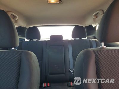Zdjęcie 10 z 13 samochodu: 2021 NISSAN ROGUE SPORT S VIN:JN1BJ1AW3MW421568 - miniatura