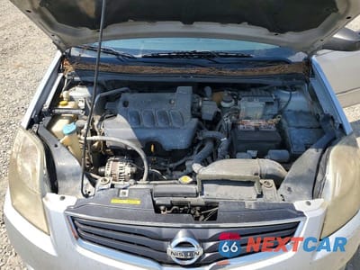 Zdjęcie 11 z 12 samochodu: 2011 NISSAN SENTRA 2.0 VIN:3N1AB6AP3BL711939 - miniatura