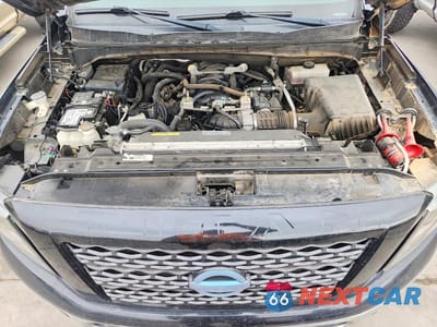 Zdjęcie 11 z 12 samochodu: 2019 NISSAN TITAN SV VIN:1N6AA1EK9KN510223 - miniatura