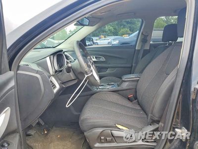 Zdjęcie 7 z 12 samochodu: 2017 CHEVROLET EQUINOX LT VIN:2GNALCEK5H1567934 - miniatura