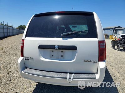 Zdjęcie 6 z 14 samochodu: 2010 DODGE GRAND CARAVAN SE VIN:2D4RN4DEXAR455020 - miniatura