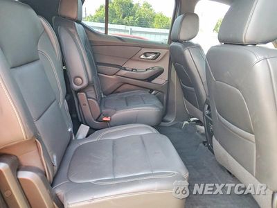 Zdjęcie 11 z 13 samochodu: 2022 CHEVROLET TRAVERSE LT VIN:1GNERHKW9NJ132324 - miniatura