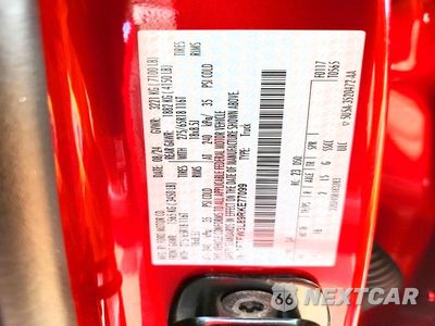 Zdjęcie 12 z 12 samochodu: 2024 FORD F150 XLT VIN:1FTFW3L89RKE77099 - miniatura