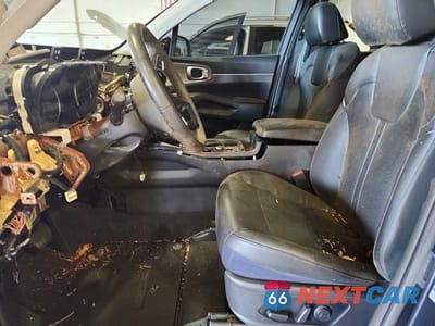 Zdjęcie 7 z 14 samochodu: 2021 KIA SORENTO EX VIN:5XYRH4LF6MG031082 - miniatura