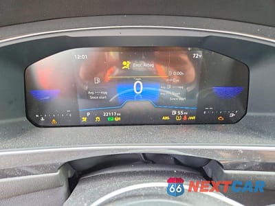 Zdjęcie 9 z 13 samochodu: 2023 VOLKSWAGEN TIGUAN SE VIN:3VV3B7AX1PM084480 - miniatura