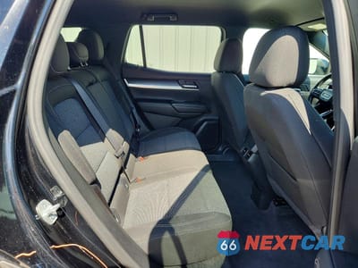 Zdjęcie 11 z 13 samochodu: 2025 GMC TERRAIN ELEVATION VIN:3GKALMEG4SL310185 - miniatura