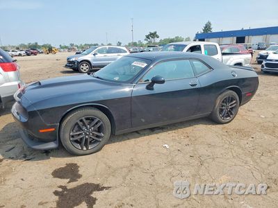2019 DODGE CHALLENGER GT 2C3CDZKG2KH549704 - główne zdjęcie licytacji z USA - miniatura