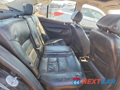 Zdjęcie 10 z 12 samochodu: 2002 VOLKSWAGEN JETTA GLS VIN:3VWSB69M22M121122 - miniatura