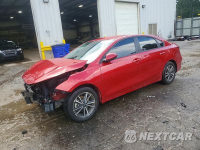 2023 KIA FORTE LXS 3KPF24AD1PE556140 - główne zdjęcie licytacji z USA - miniatura
