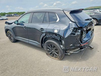 Drugie zdjęcie samochodu z przodu: 2023 MAZDA CX-50 PREFERRED PLUS VIN:7MMVABCM0PN121511 - miniatura