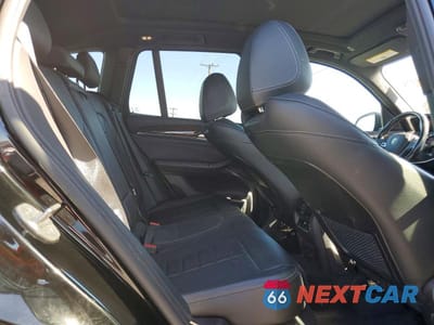 Zdjęcie 11 z 13 samochodu: 2019 BMW X3 SDRIVE30I VIN:5UXTR7C5XKLR49669 - miniatura