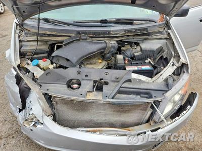 Zdjęcie 12 z 14 samochodu: 2011 HONDA ODYSSEY LX VIN:5FNRL5H22BB075966 - miniatura
