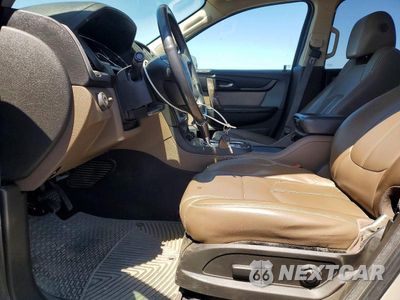 Zdjęcie 7 z 13 samochodu: 2015 GMC ACADIA SLT-2 VIN:1GKKRSKD5FJ334414 - miniatura