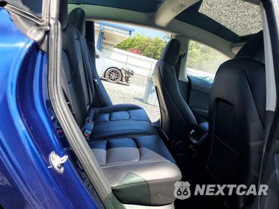 Zdjęcie 10 z 12 samochodu: 2023 TESLA MODEL 3 VIN:5YJ3E1EA5PF602426 - miniatura
