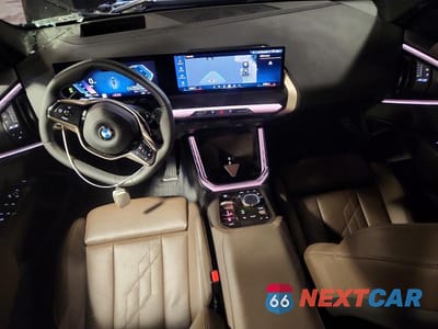 Zdjęcie 8 z 13 samochodu: 2025 BMW X3 30 XDRIVE VIN:5UX53GP07S9Z53314 - miniatura