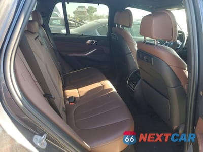 Zdjęcie 11 z 13 samochodu: 2021 BMW X5 XDRIVE40I VIN:5UXCR6C03M9F60485 - miniatura