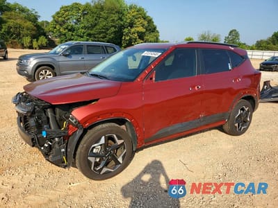 2026 KIA SELTOS S KNDEU2AA7T7904663 - główne zdjęcie licytacji z USA - miniatura
