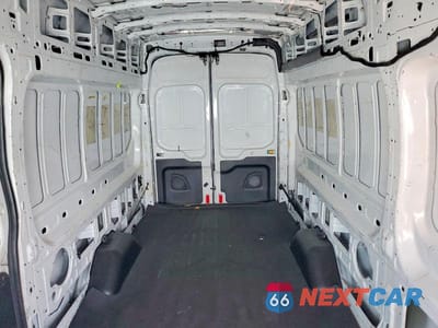 Zdjęcie 10 z 13 samochodu: 2015 FORD TRANSIT T-350 VIN:1FTSW3XV4FKB21413 - miniatura