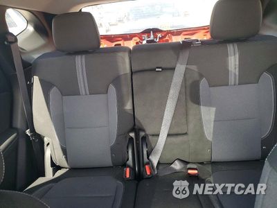 Zdjęcie 10 z 13 samochodu: 2026 CHEVROLET BLAZER 2LT VIN:3GNKBCR47TS147639 - miniatura