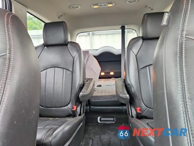 Zdjęcie 10 z 13 samochodu: 2017 BUICK ENCLAVE VIN:5GAKRBKD7HJ281702 - miniatura