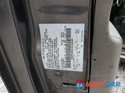 Zdjęcie 12 z 12 samochodu: 2005 FORD FOCUS ZXW VIN:1FAFP36N65W148089 - miniatura